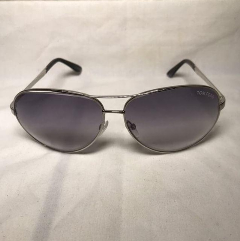 Tom Ford Aviator Sunglasses